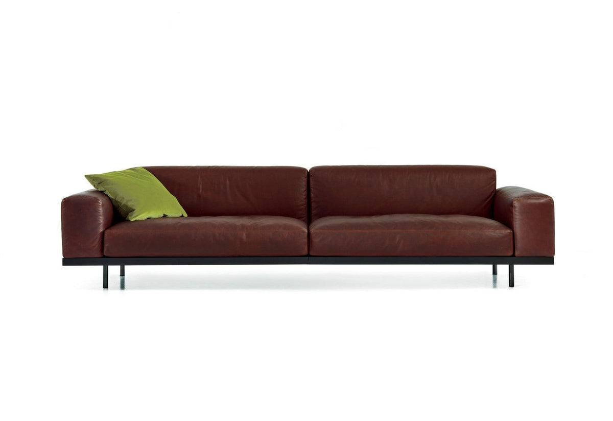 Naviglio Sofa, 2007, Umberto asnago, Arflex