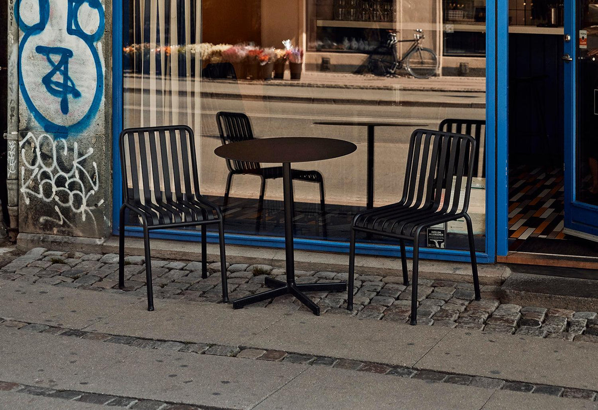 Palissade Chair, 2016, Ronan and erwan bouroullec, Hay