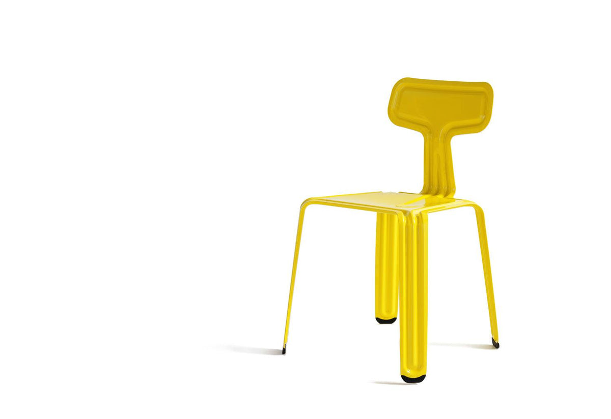 希少 Harry Thaler's Pressed Chair Pressed Chair by Harry Thaler