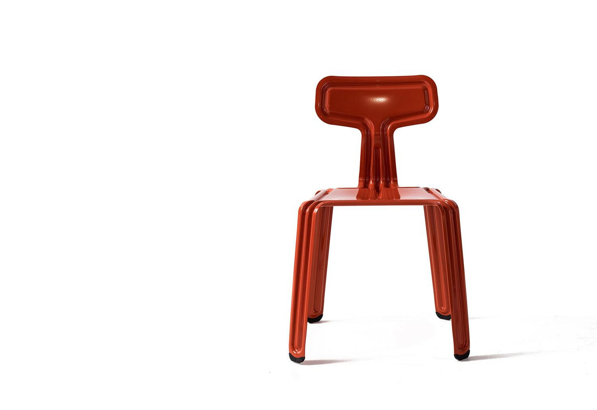 Nils Holger Moormann Pressed Chair | twentytwentyone