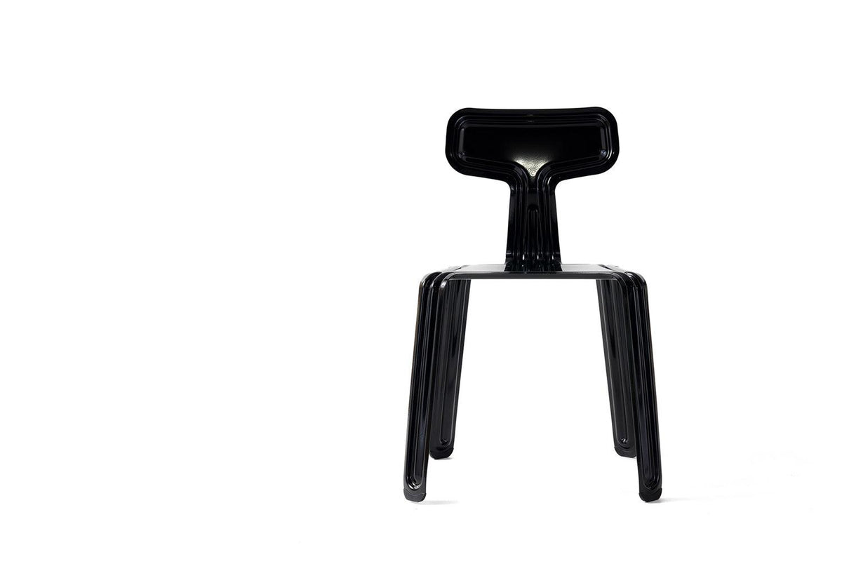Pressed Chair, Harry thaler, Nils holger moormann