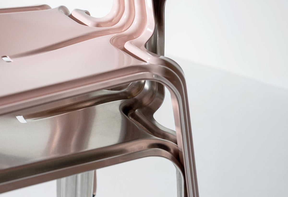 Pressed Chair, Harry thaler, Nils holger moormann
