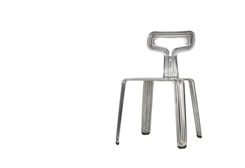 Pressed Chair, Harry thaler, Nils holger moormann