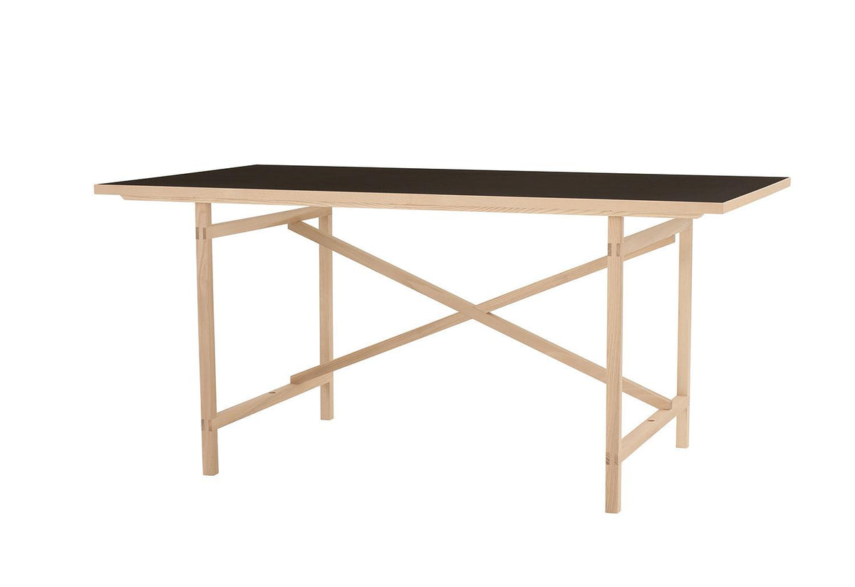 Egon dining table, Franz volhard, Nils holger moormann