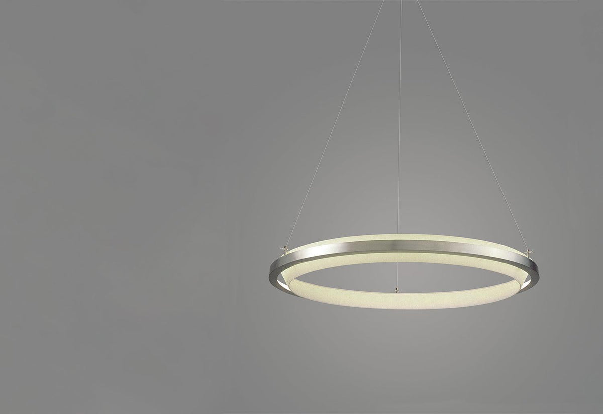 Nimba LED pendant light, 1997, Antoni arola, Santa and cole