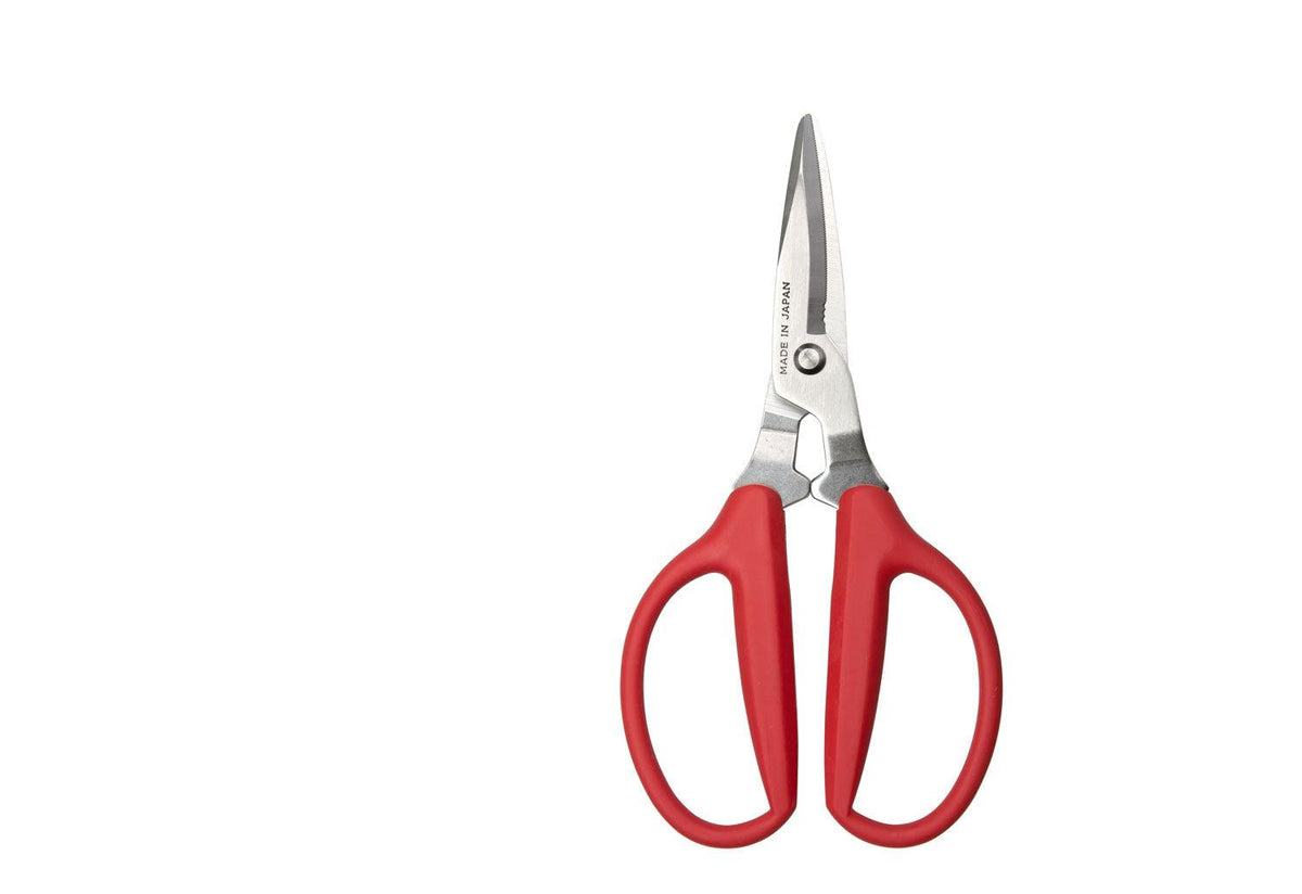 Utility Scissors, Niwaki