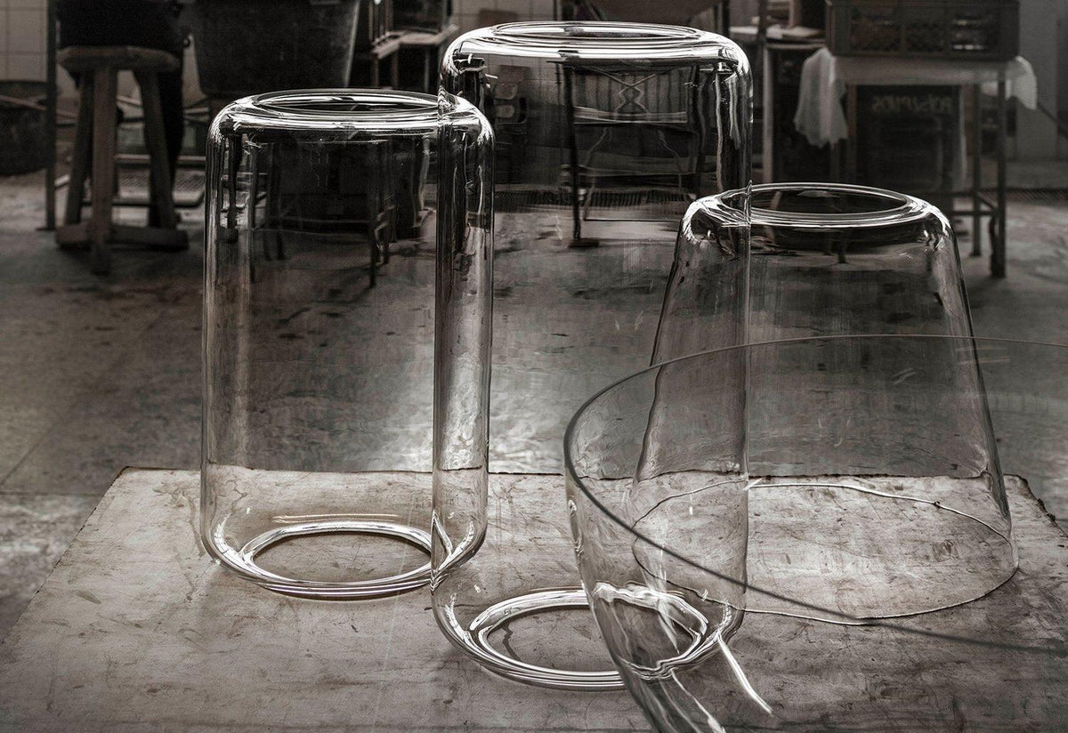 Noctambule Suspension, Konstantin grcic, Flos
