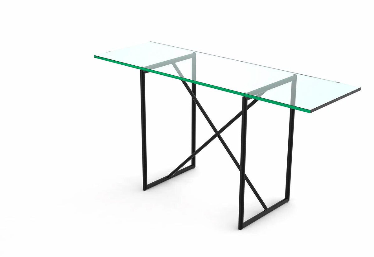 Vienna Console Table, 1985, Rodney kinsman, Omk 1965