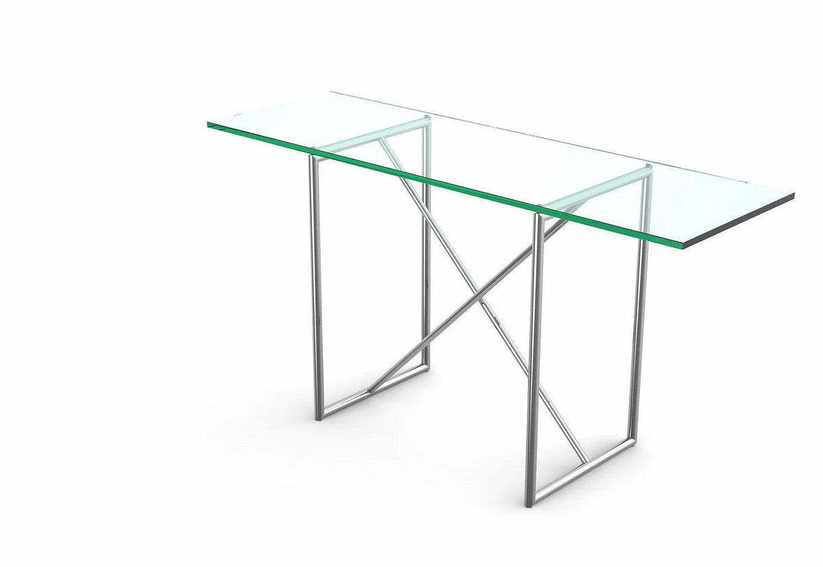 Vienna Console Table, 1985, Rodney kinsman, Omk 1965