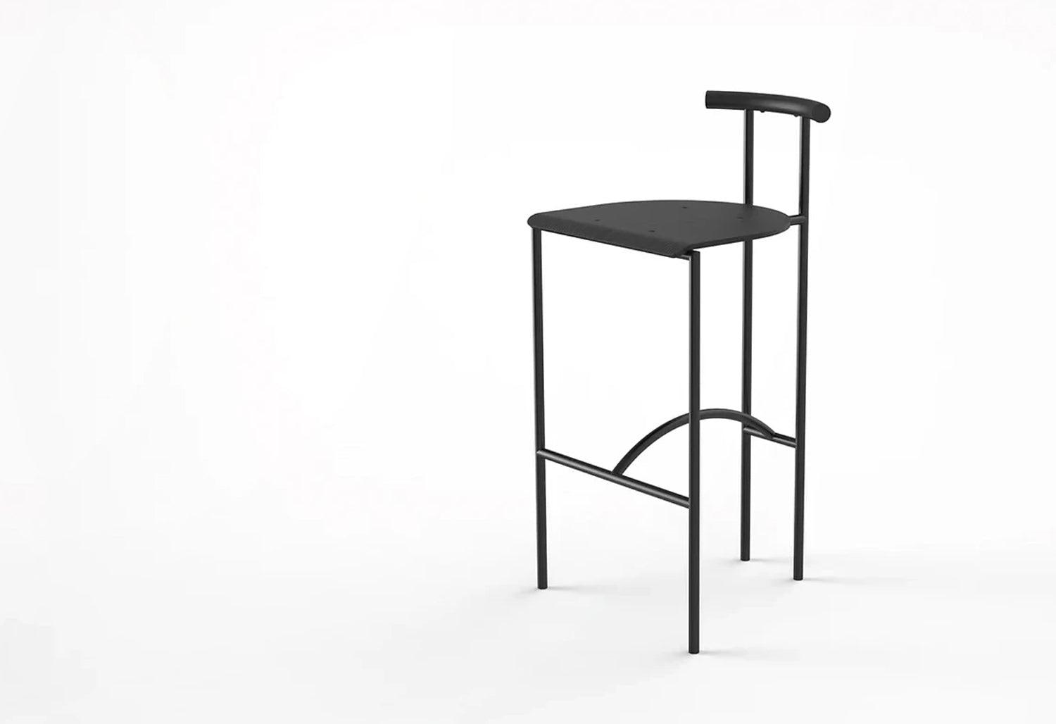 希少★Tokyo Bar Stool by Rodney Kinsman Tokyo Bar Stool by Rodney Kinsman for Bieffeplast for sale