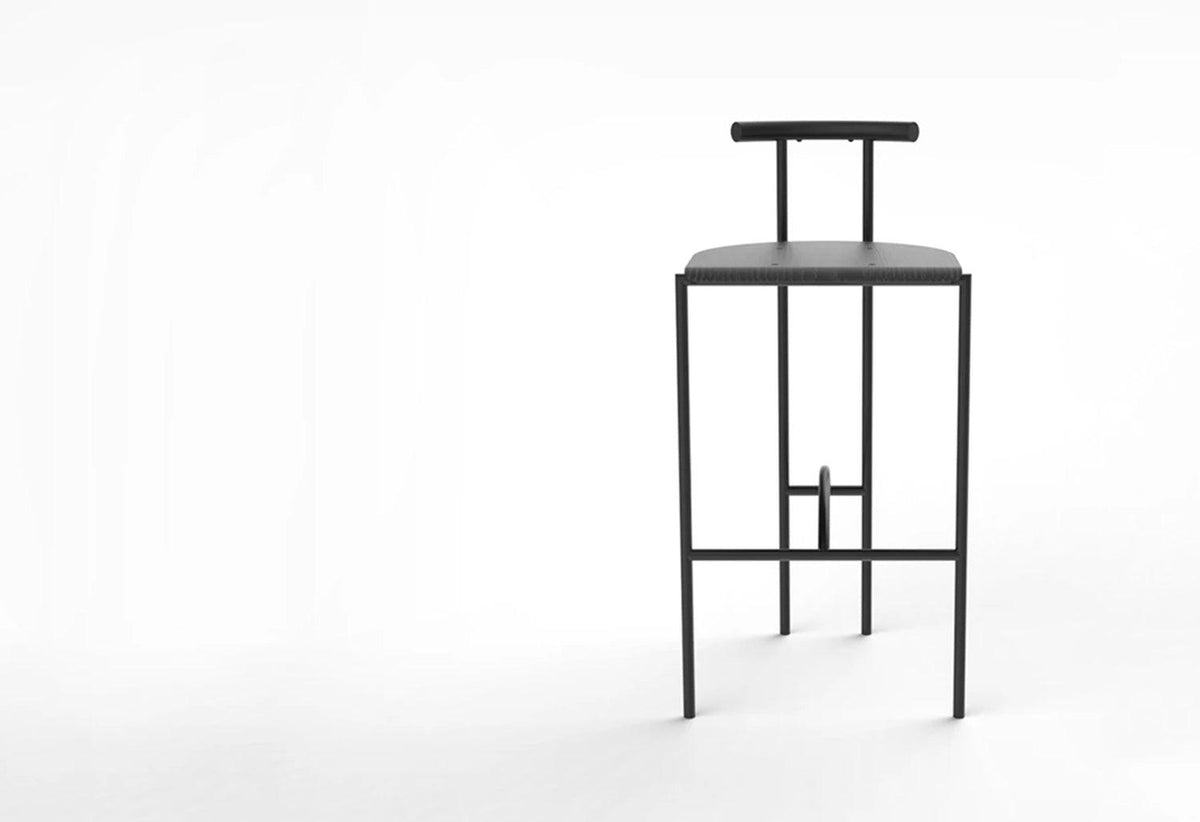 Tokyo Barstool, Rodney kinsman, Omk 1965