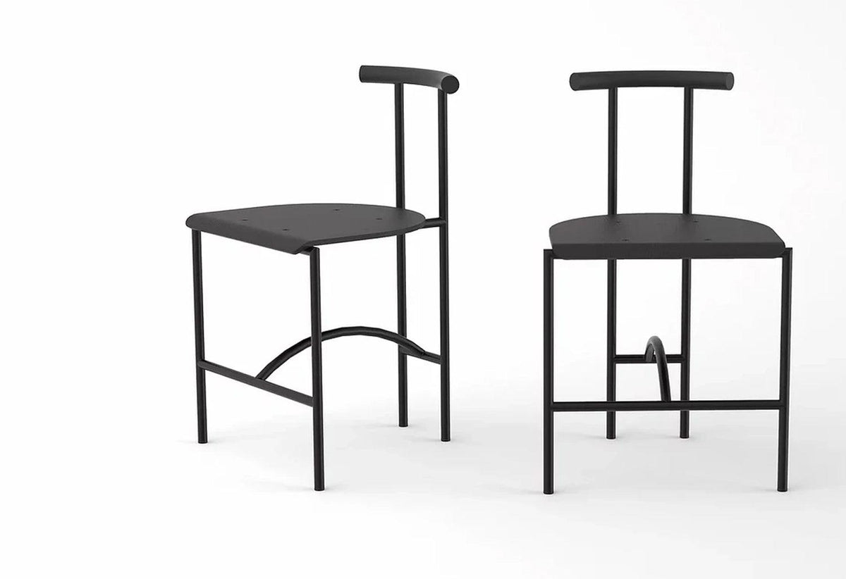 Tokyo chair, 1985, Rodney kinsman, Omk 1965
