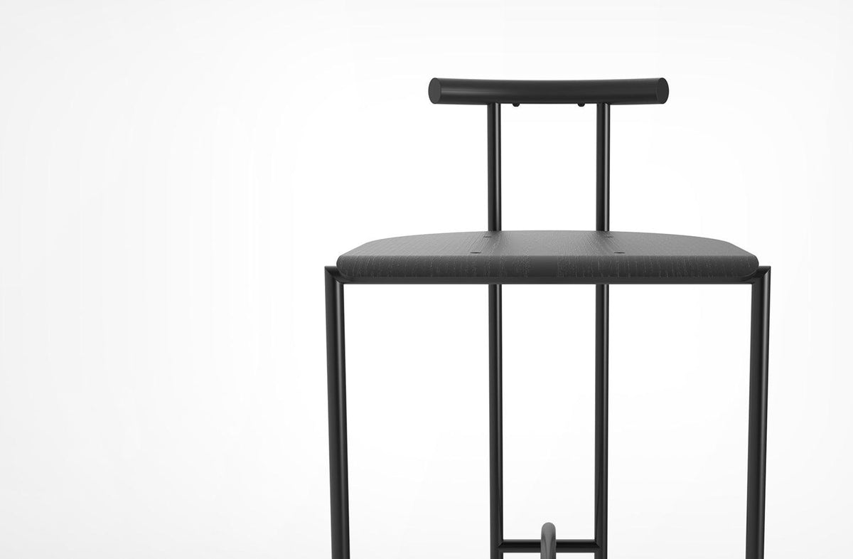 Tokyo Barstool, Rodney kinsman, Omk 1965