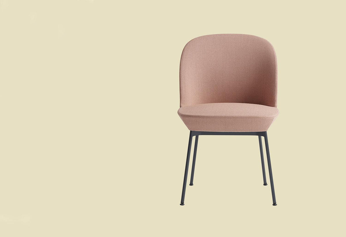 Oslo Side Chair, Anderssen and voll, Muuto