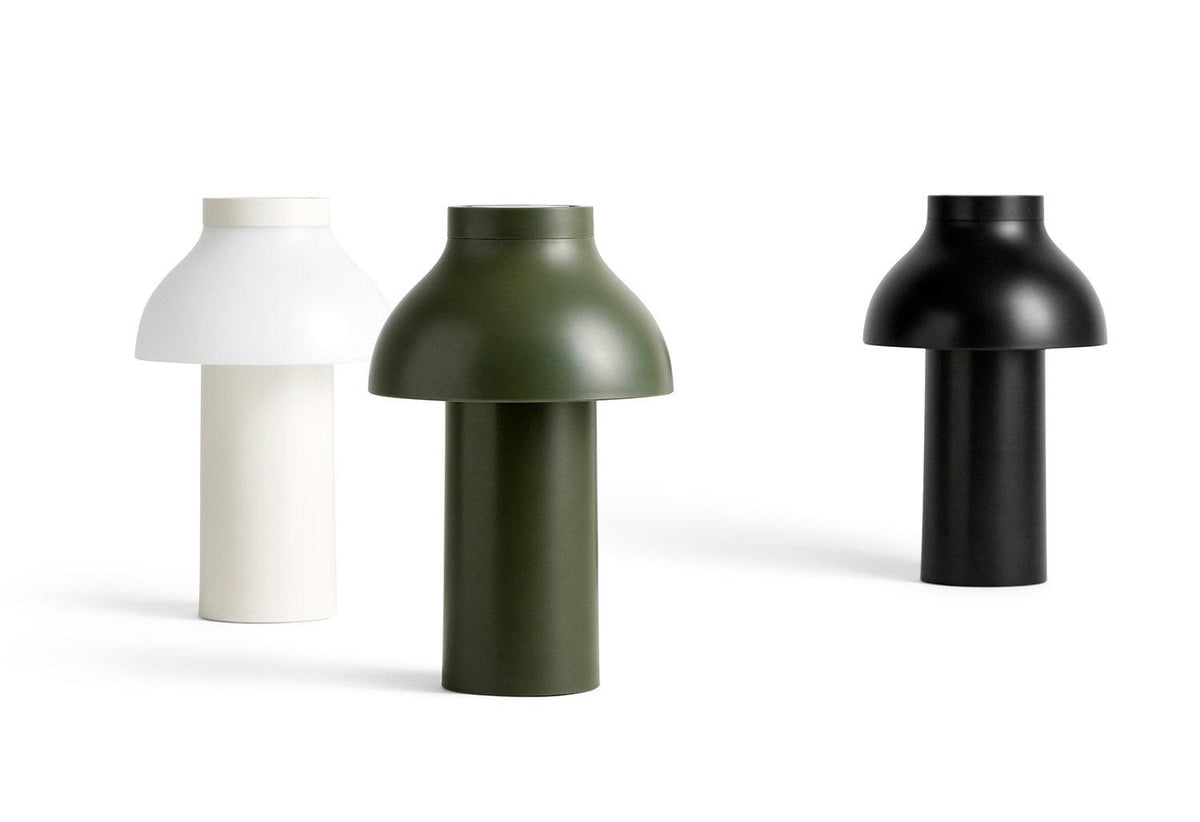 PC Portable Lamp, Pierre charpin, Hay