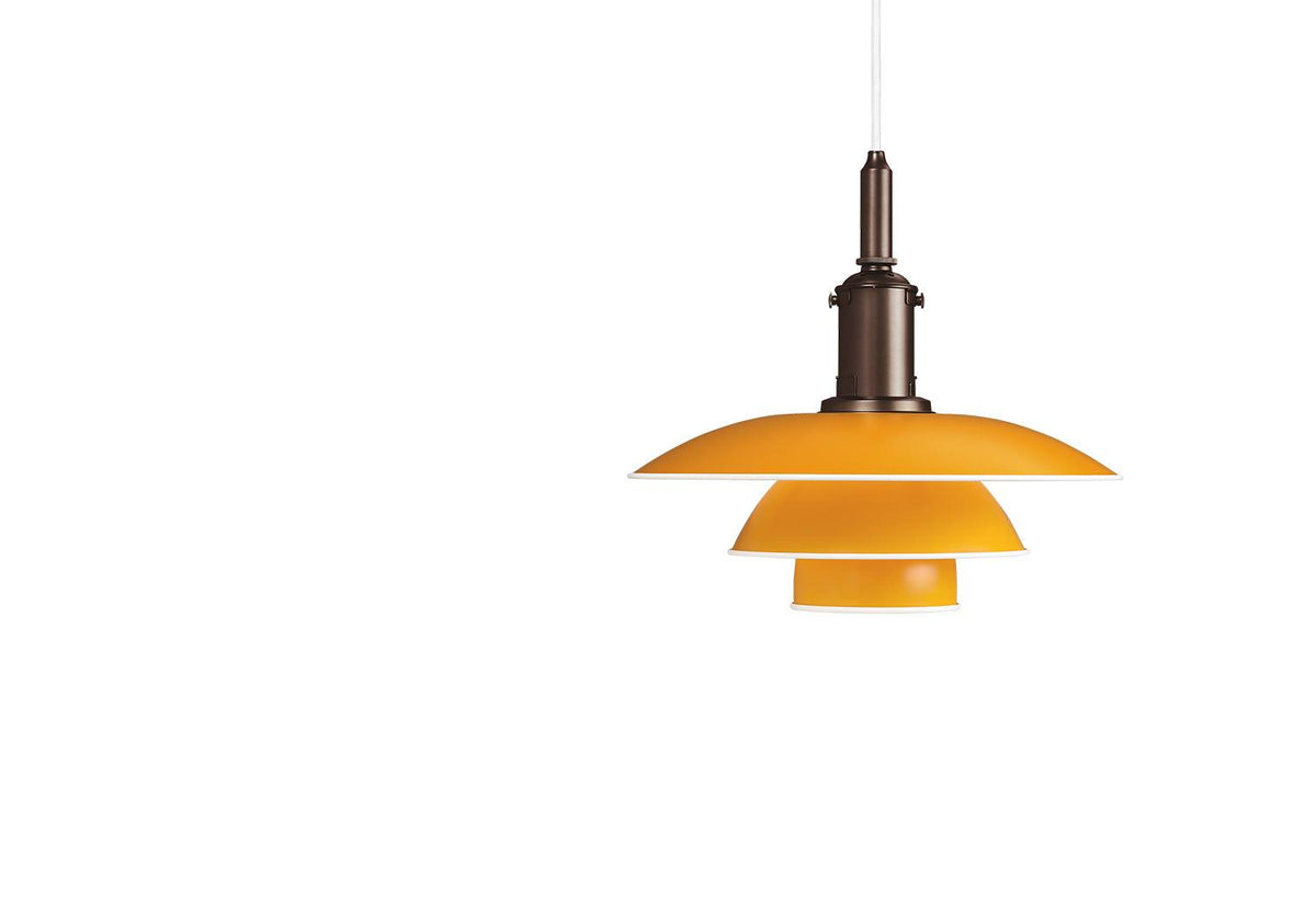 PH 3 1/2-3 Pendant Light, Poul henningsen, Louis poulsen