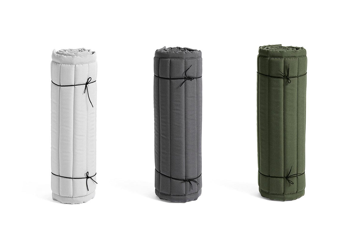 Palissade Quilted Cushion, Ronan and erwan bouroullec, Hay