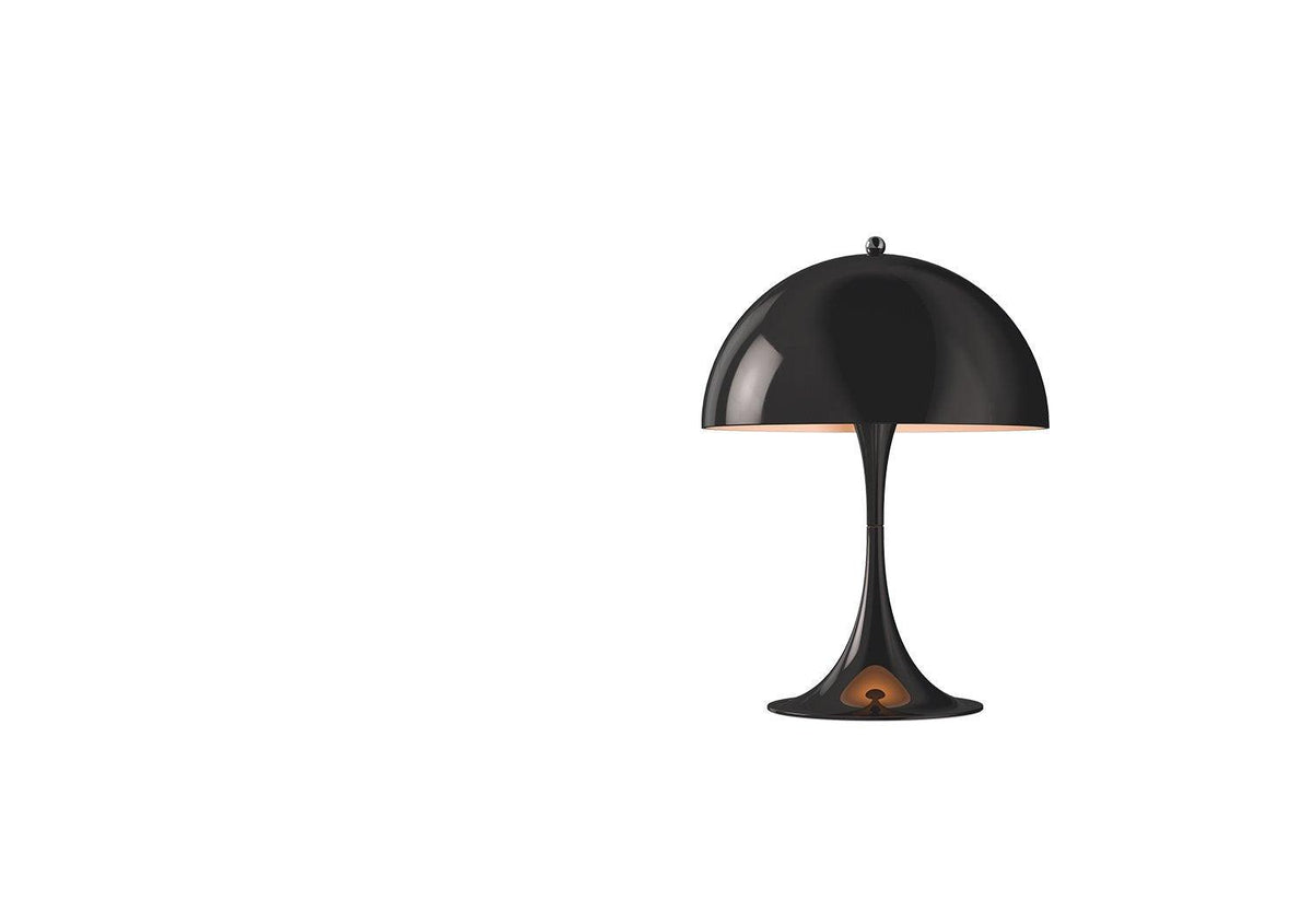 Panthella 250 Table Lamp, 1971, Verner panton, Louis poulsen