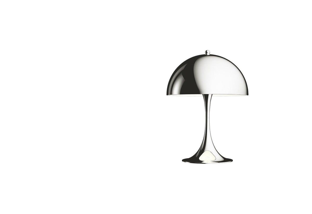 Panthella 250 Table Lamp, Verner panton, Louis poulsen