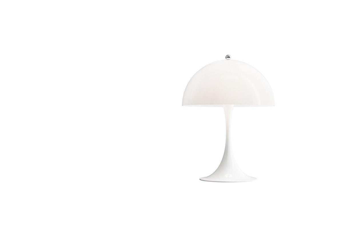 Panthella 250 Table Lamp, Verner panton, Louis poulsen