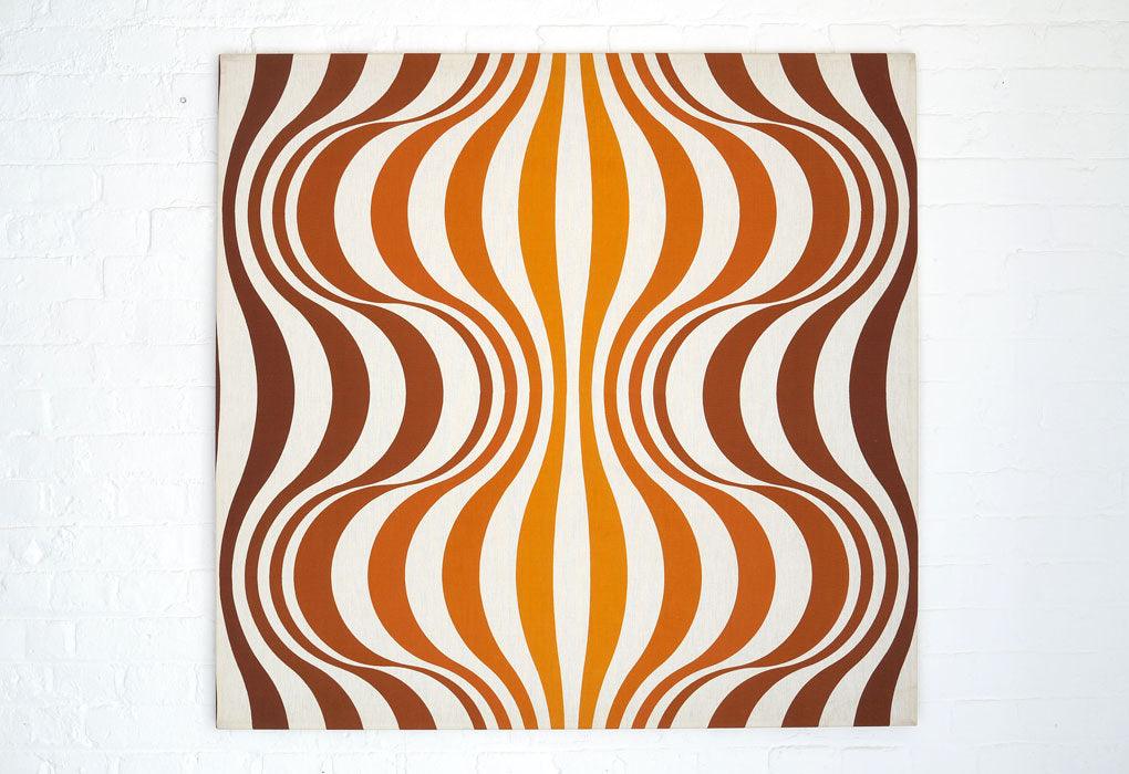 Panton | Onion wall panel | 1976