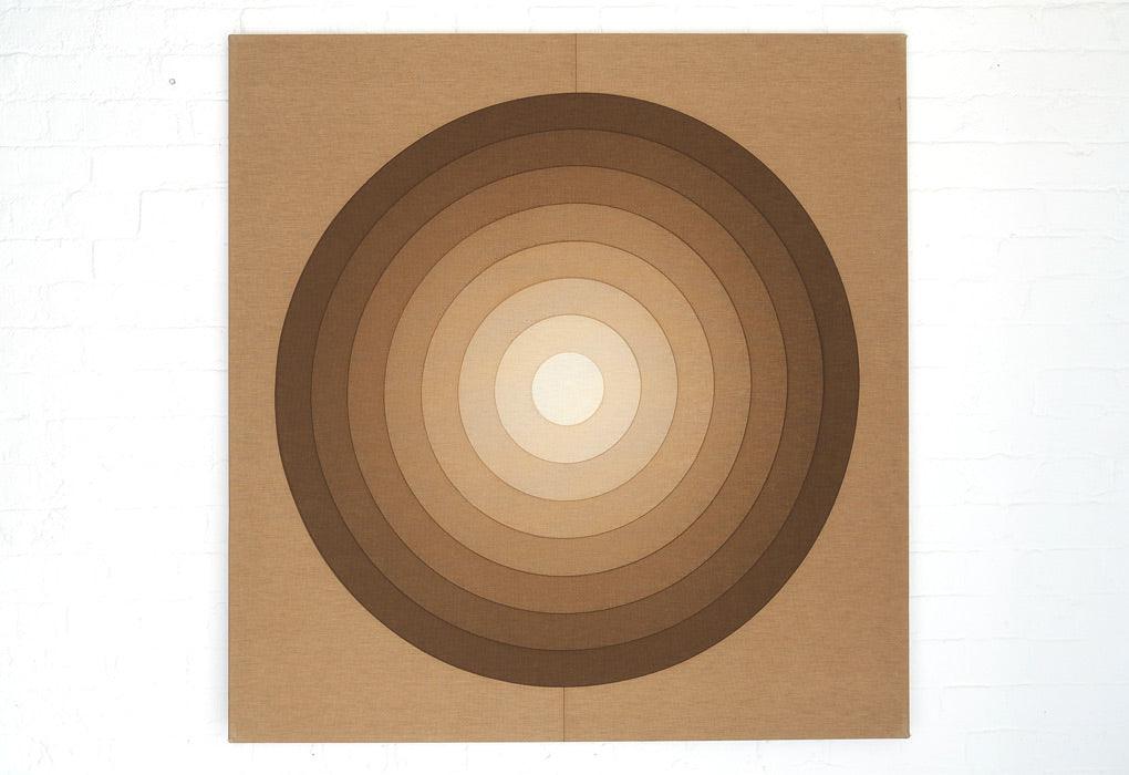 Panton | Circle wall panel | 1969