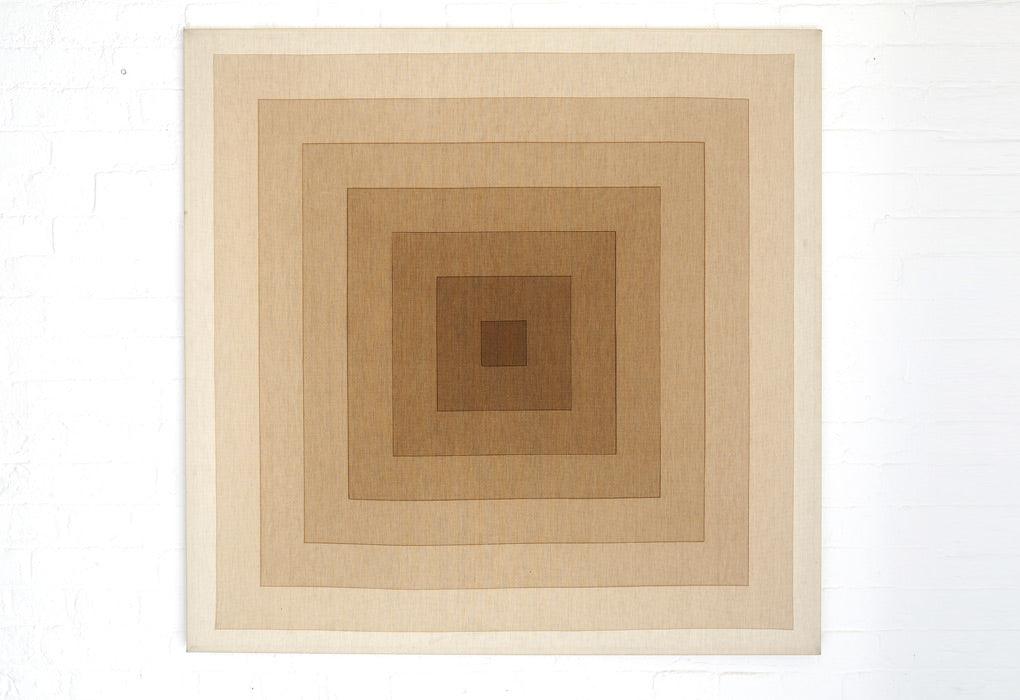 Panton | Square wall panel | 1969
