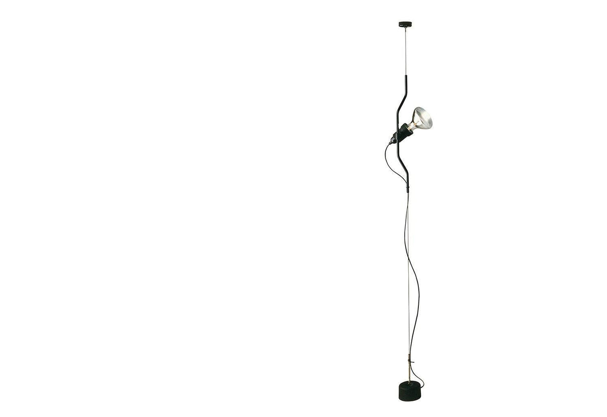 Parentesi, A castiglioni and p manzu, Flos