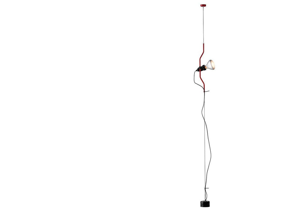 Parentesi, A castiglioni and p manzu, Flos