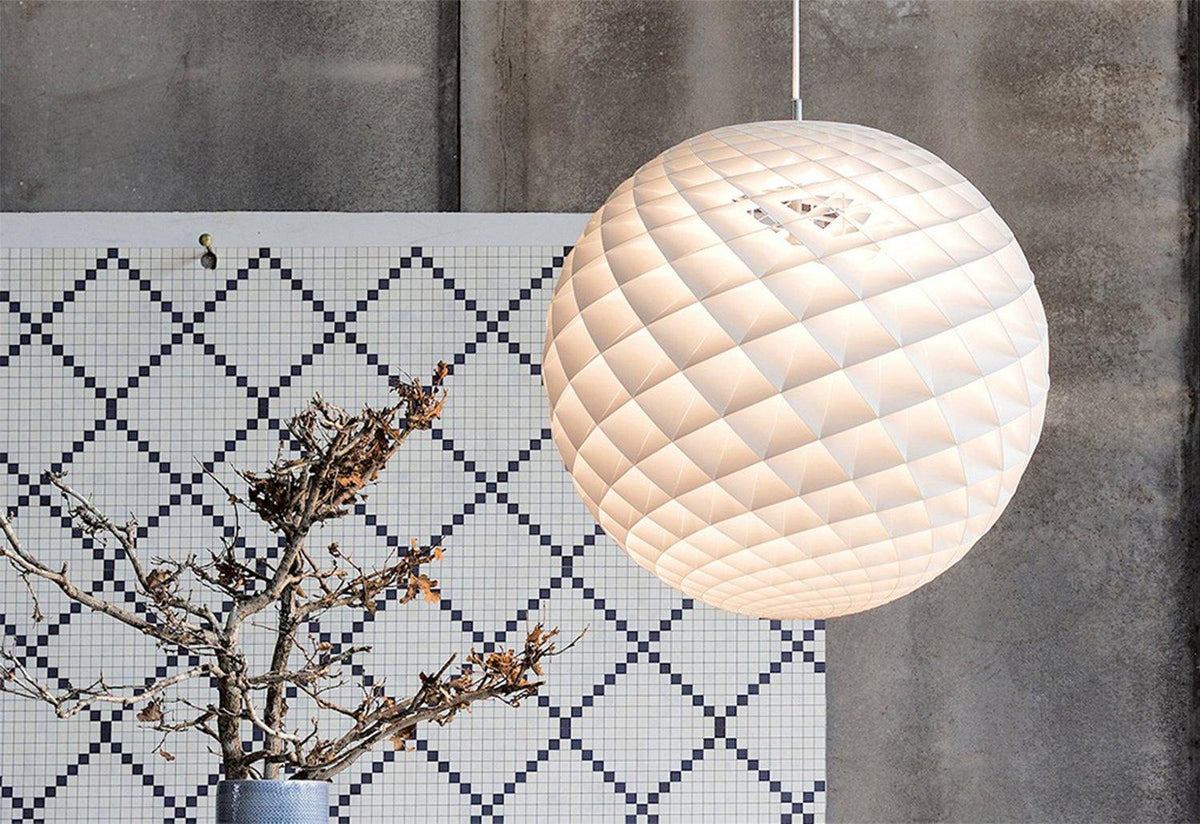 Patera Pendant, Øivind slaatto, Louis poulsen