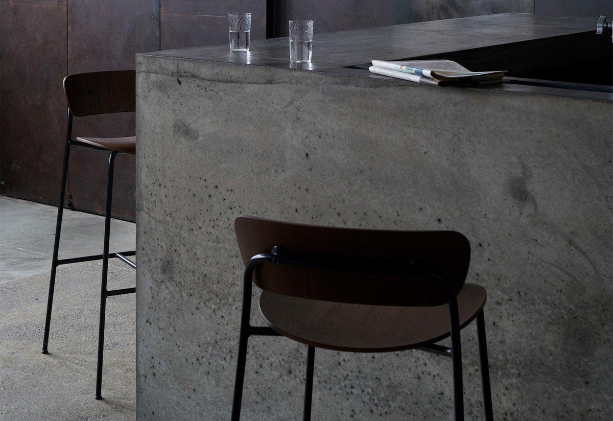 Pavilion Bar Stool, Anderssen and voll, Andtradition