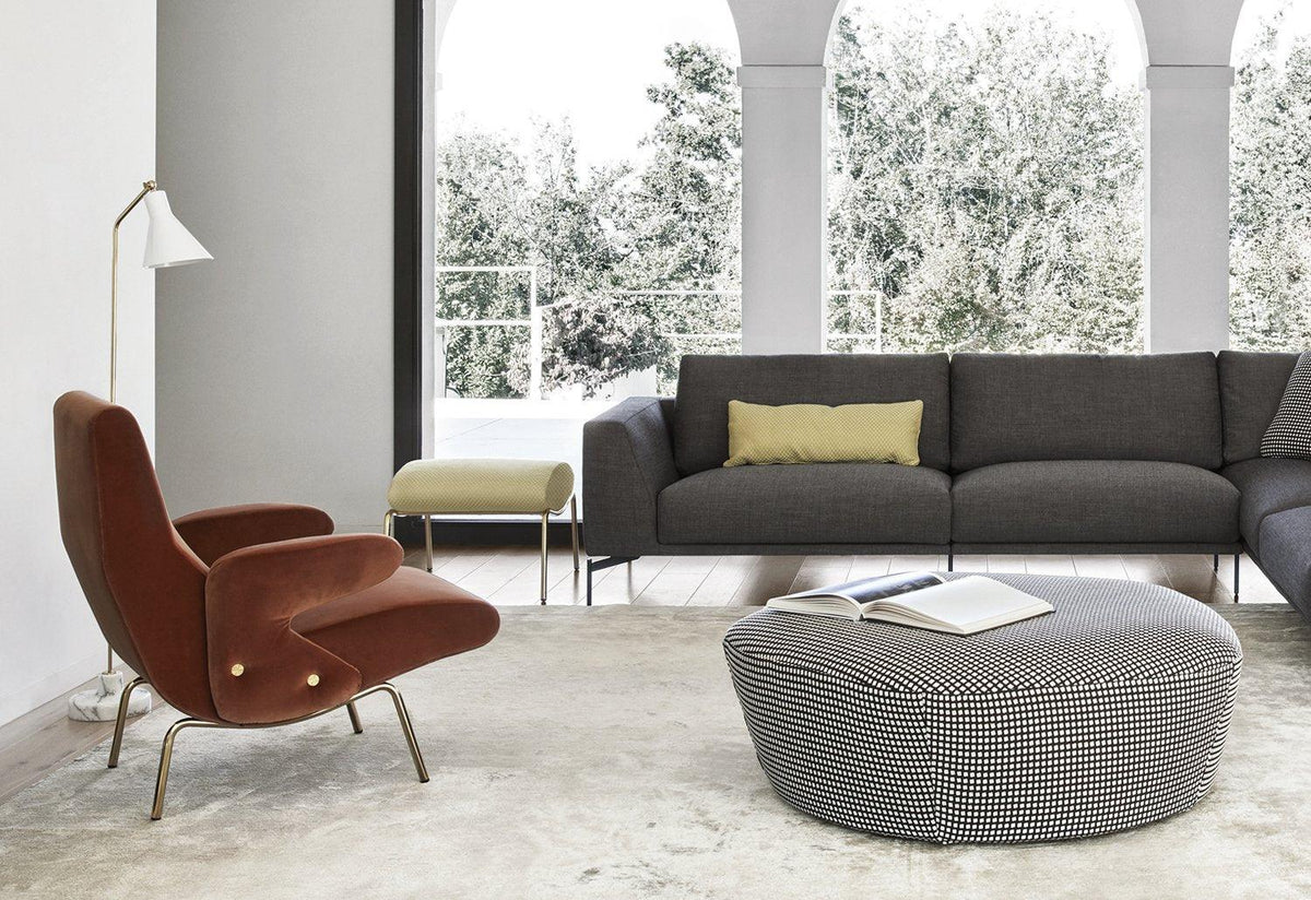 Penta Pouf, Claesson koivisto rune, Arflex