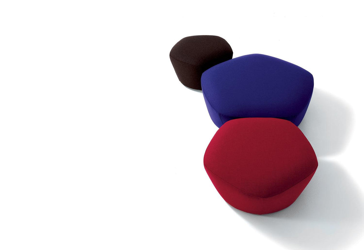 Penta Pouf, Claesson koivisto rune, Arflex