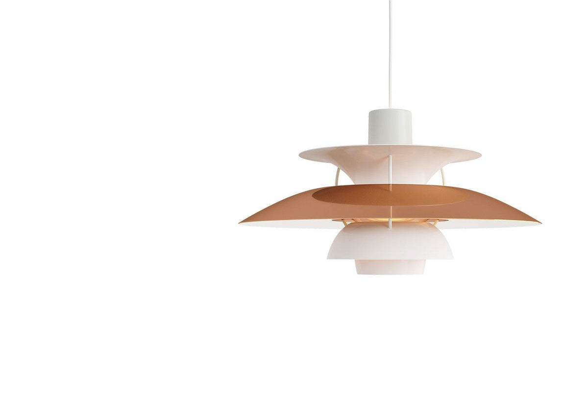 PH 5 Pendant, Poul henningsen, Louis poulsen