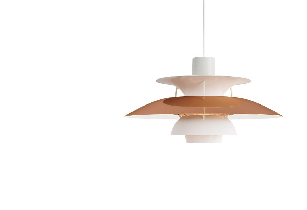 PH 5 Pendant Light, Poul henningsen, Louis poulsen