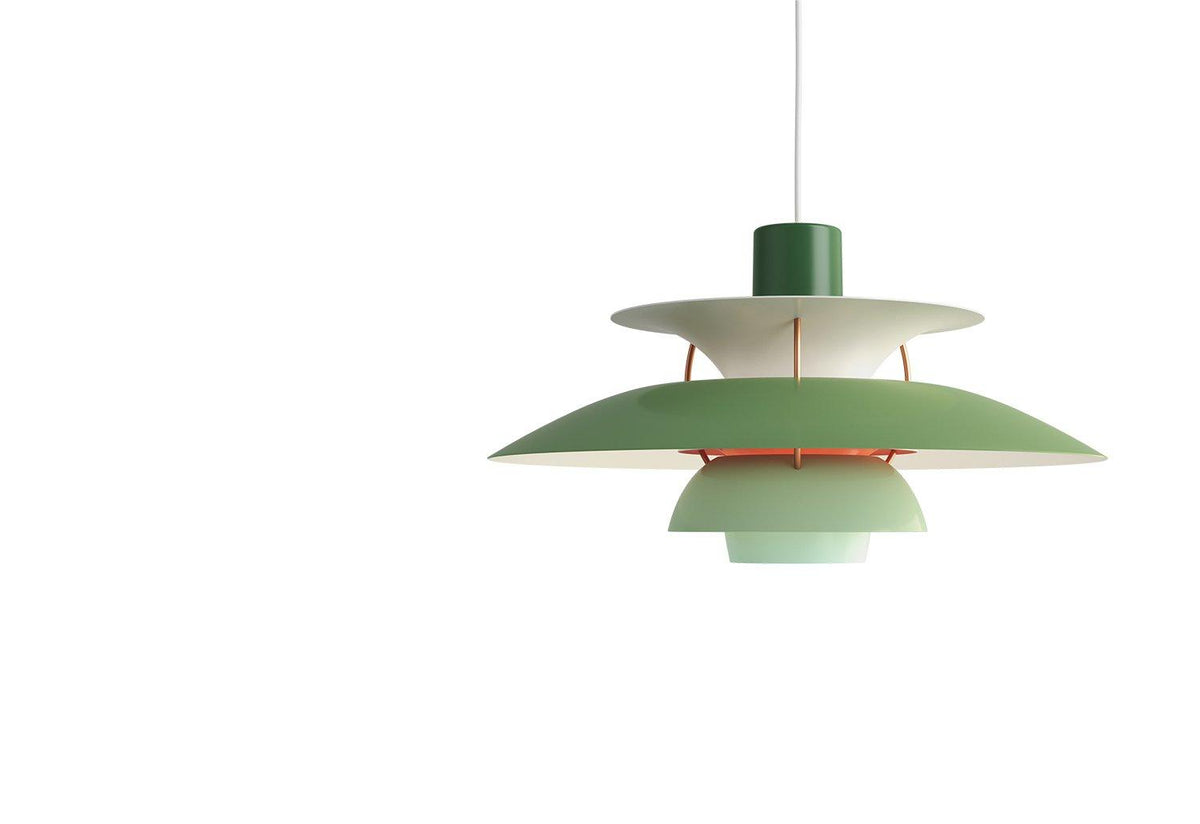 PH 5 Mini Pendant, Poul henningsen, Louis poulsen