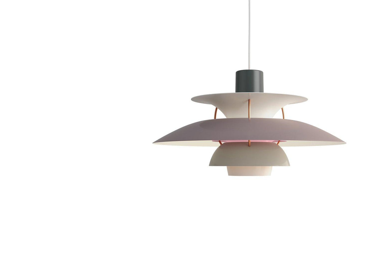 PH 5 Mini Pendant, Poul henningsen, Louis poulsen