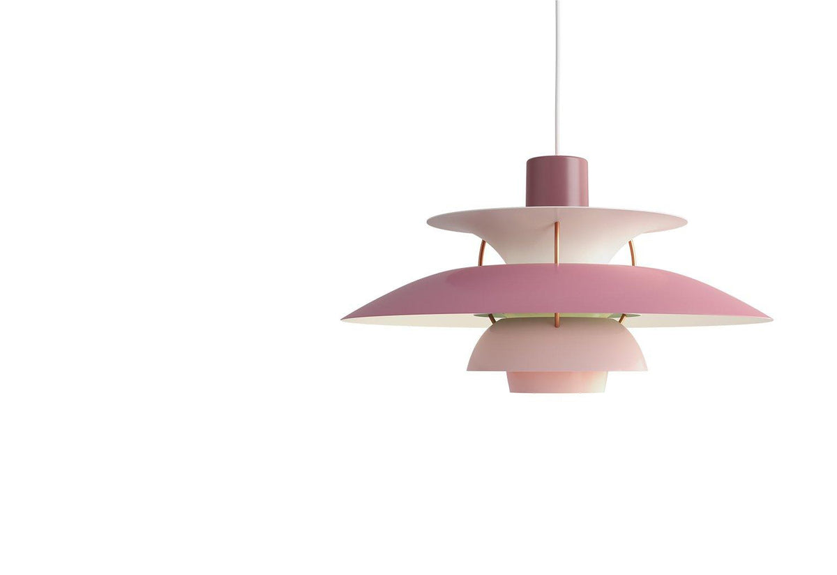 PH 5 Pendant Light, Poul henningsen, Louis poulsen