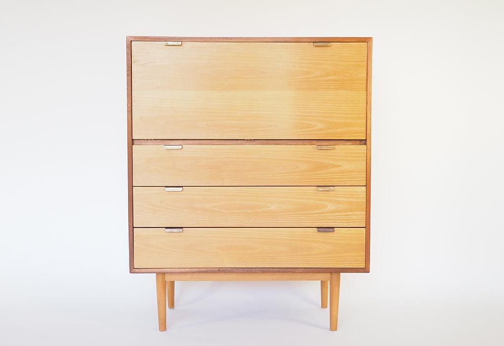 Robin Day Interplan desk | 1954