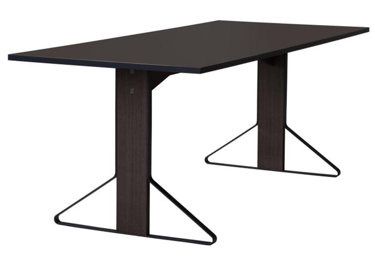 Kaari Rectangular Table, Ronan and erwan bouroullec, Artek