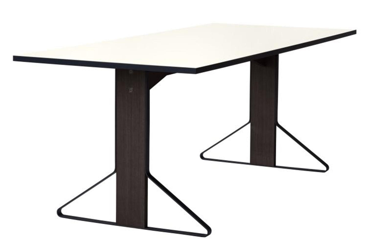 Kaari Rectangular Table, Ronan and erwan bouroullec, Artek