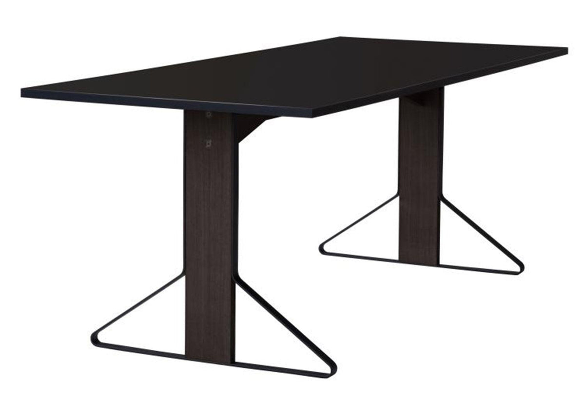 Kaari Rectangular Table, Ronan and erwan bouroullec, Artek