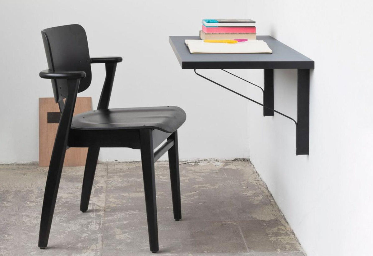 Kaari Wall Console, Ronan and erwan bouroullec, Artek