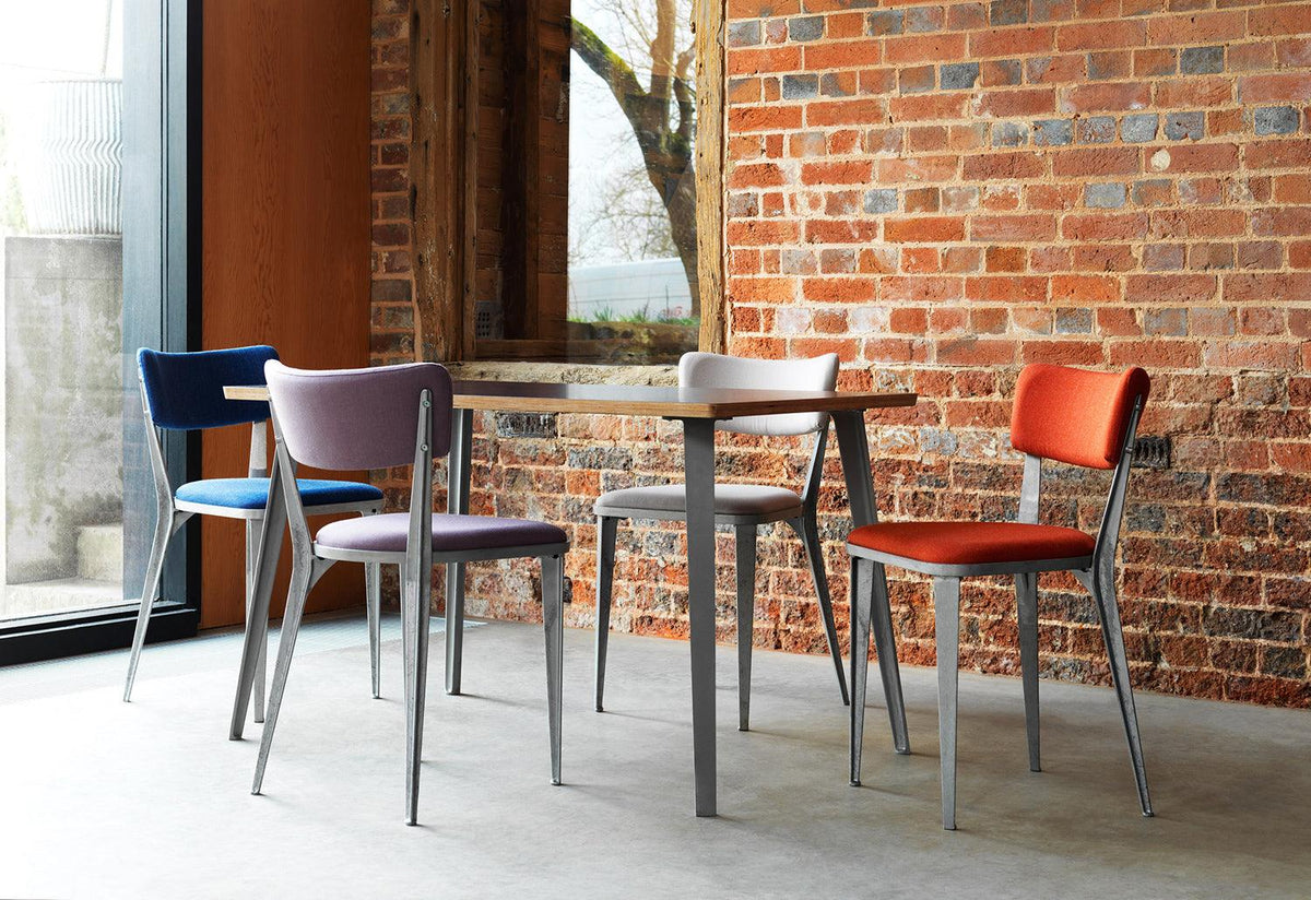 Ernest race chair on sale