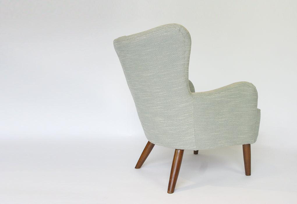 Ernest Race DA2 armchair  | 1949
