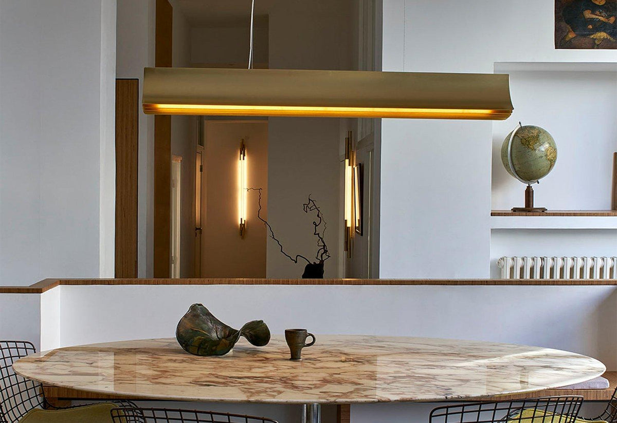 Respiro Pendant, Philippe nigro, Dcw editions