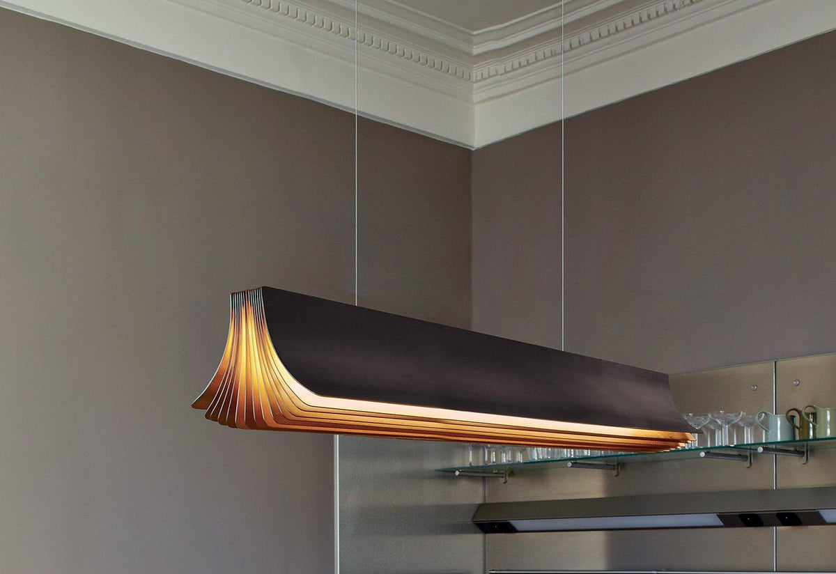 Respiro Pendant, Philippe nigro, Dcw editions