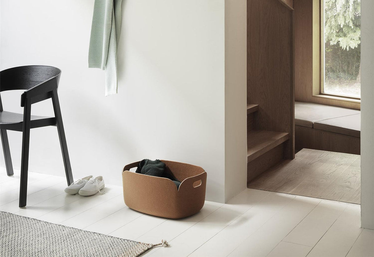 Restore Storage Basket, Mika tolvanen, Muuto