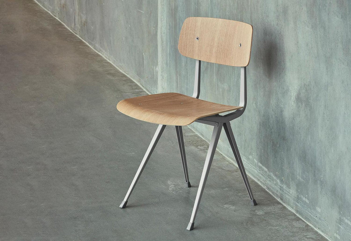 Result Chair, Friso kramer & wim rietveld, Hay