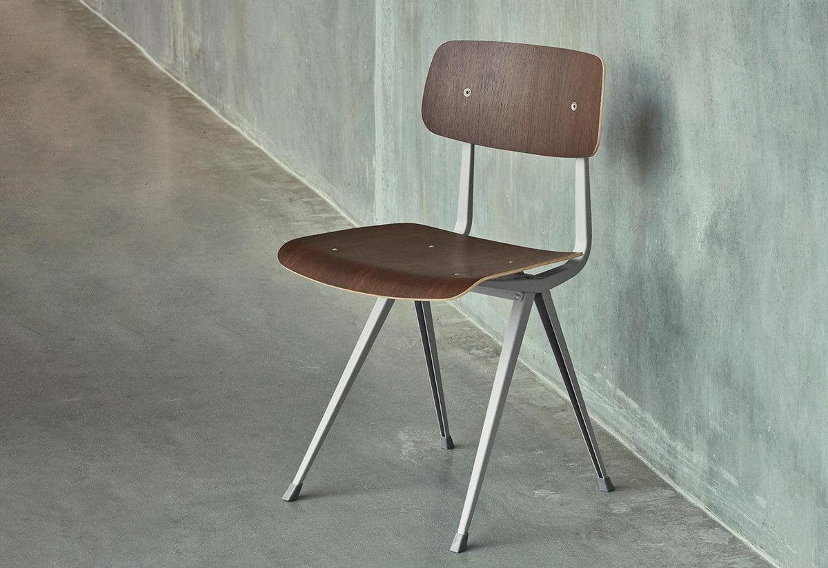 Result Chair, Friso kramer & wim rietveld, Hay